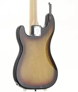 1977 PRESISIONBASS FRETLESS