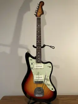 2014 FENDER JAZZMASTER
