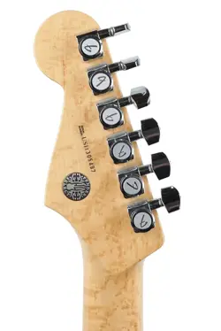 USA SELECT STRATOCASTER