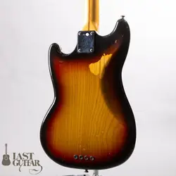 FENDER MUSTANG BASS '76