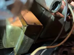 FENDER VIBROLUX REVERB VINTAGE AA864