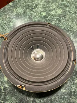 AMPLIFIER SPEAKER OHM