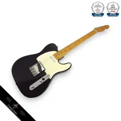 FENDER CLASSIC SERIES '50S TELECASTER 2015 ELECTRIC GUITAR - USED