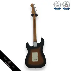 GUITAR 1991 SUNBURST