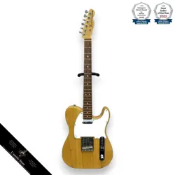 TL71ASH ELECTRIC GUITAR