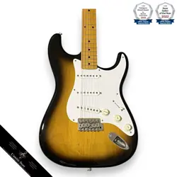 PU ST57-70TX STRATOCASTER