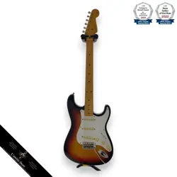 SUNBURST 2004-2006 STRAT