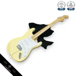 FENDER JAPAN CLASSIC 70S STRATOCASTER VWH 2016 MADE IN JAPAN ELECTRIC GUITAR