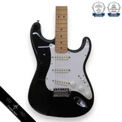 STSTD STRATOCASTER