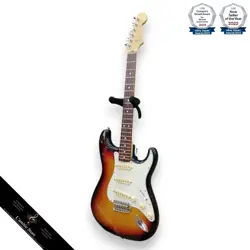 FENDER ST50 ELECTRIC