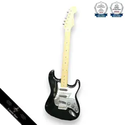 GUITAR VERSATILE ROCK/POP