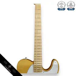 FENDER PLAYER TELECASTER ELECTRIC GUITAR ALDER BODY MAPLE NECK