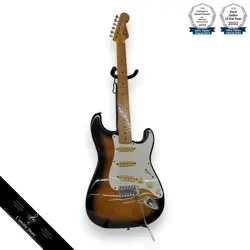 STD57 STRATOCASTER