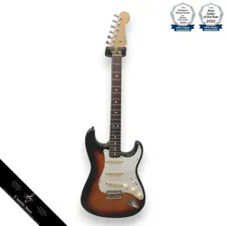 FENDER STSTD