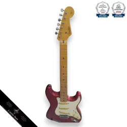 FENDER ST57 STRATOCASTER TYPE ELECTRIC GUITAR – EXCELLENT CONDITION