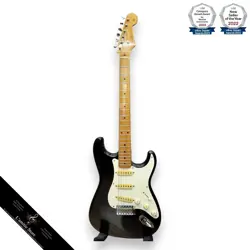 GUITAR 19931994 MADE