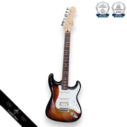 GUITAR SOME SCRATCHES