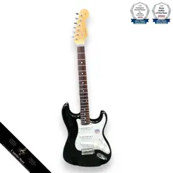 ELECTRIC GUITAR CLEAR