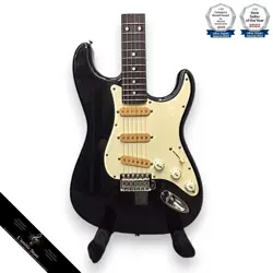 ST33R STRATOCASTER