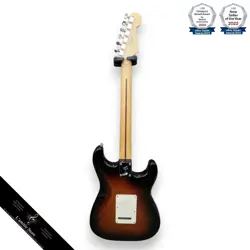 ELECTRIC GUITAR 3TONE