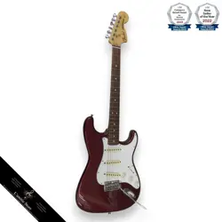 FENDER JAPAN ST7258
