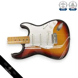 FENDER JAPAN MODIFIED