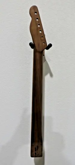 REPLACEMENT NECK *ALL