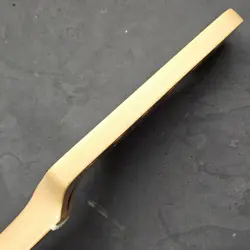 2014 FENDER 60TH ANNIVERSARY DELUXE STRAT MAPLE NECK USA STRATOCASTER GUITAR