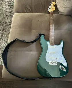 STRATOCASTER
