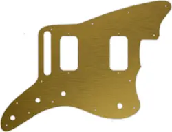 #14 SIMULATED BRUSHED