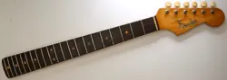 SCALE GUITAR NECK