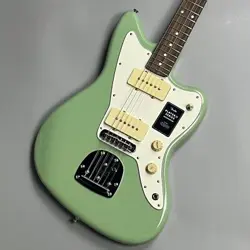 FENDER: PLAYER II JM RW ELECTRIC GUITAR