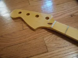 FENDER PRECISION PMO-L