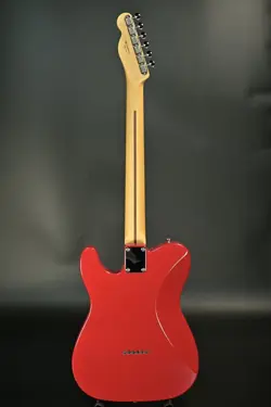 TELECASTER ROSEWOOD MODENA