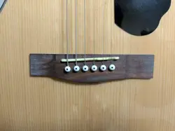 FENDER CP-60S PARLOR/NAT