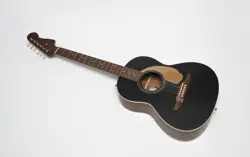 FENDER FSR SONORAN MINI BLACK TOP