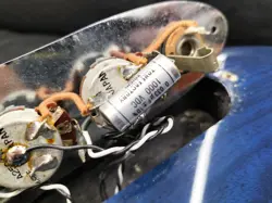 FENDER JAPAN JB62-ASH