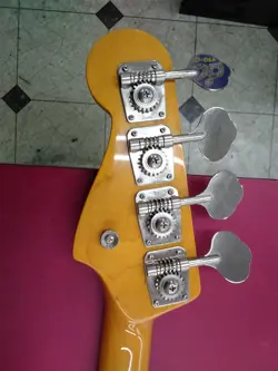 FENDER JAPAN PB62 JAPAN/PB62