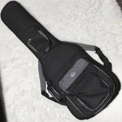 FENDER ELECTRIC BASS GIG BAG SOFT CASE