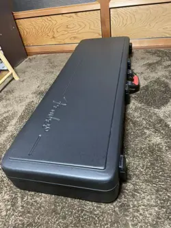 FENDER UNTIL TOMORROW