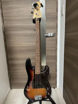 FENDER MEXICO PLAYER SERIES PREBE
