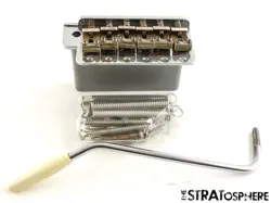 FENDER USA CUSTOM SHOP MISCHIEF MAKER HEAVY RELIC STRATOCASTER TREMOLO VINTAGE