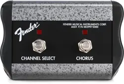 CHANNEL/CHORUS FOOTSWITCH 3-PACK