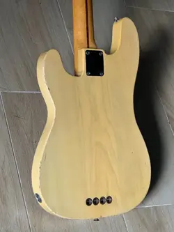 1953 FENDER PRECISION