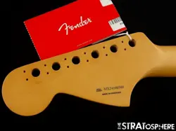 FENDER PLAYER II MUSTANG SERIES NECK GUITAR 9.5