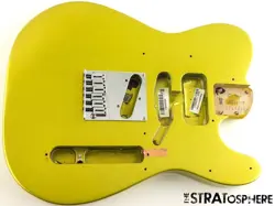 TELECASTER USA SOLAR