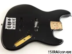 HARDWARE BADASS BASS