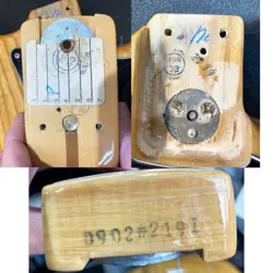 STRATOCASTER 1979 ELECTRIC