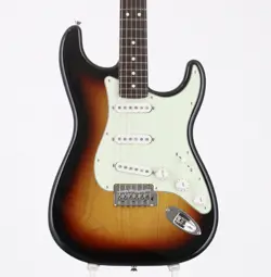 II STRATOCASTER 3-