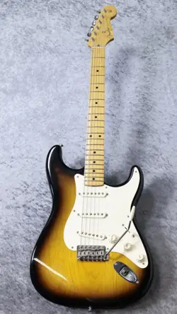 1957 STRATOCASTER -2C